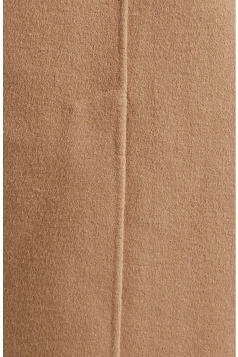Rene Wool & Cashmere Blend Coat, Alternate, color, CAMEL