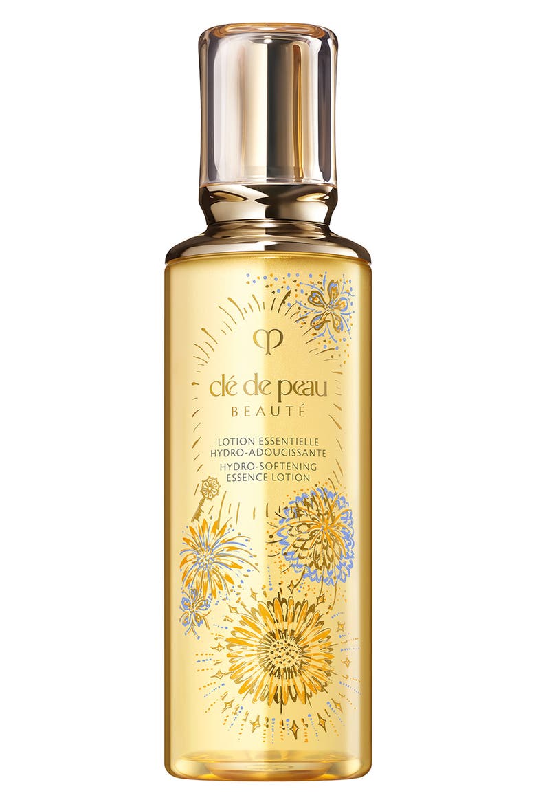 Hydro-Softening Essence Lotion, Main, color, NO COLOR