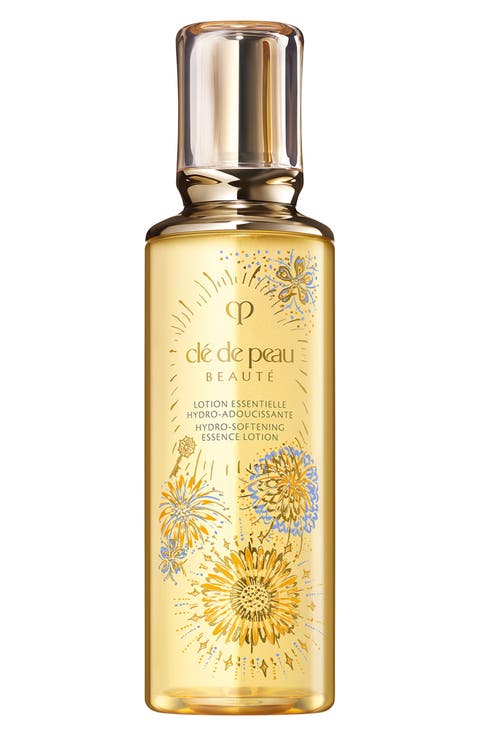 Hydro-Softening Essence Lotion