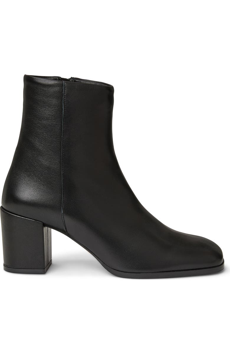 Bruno Magli Etna Square Toe Boot, Alternate, color,