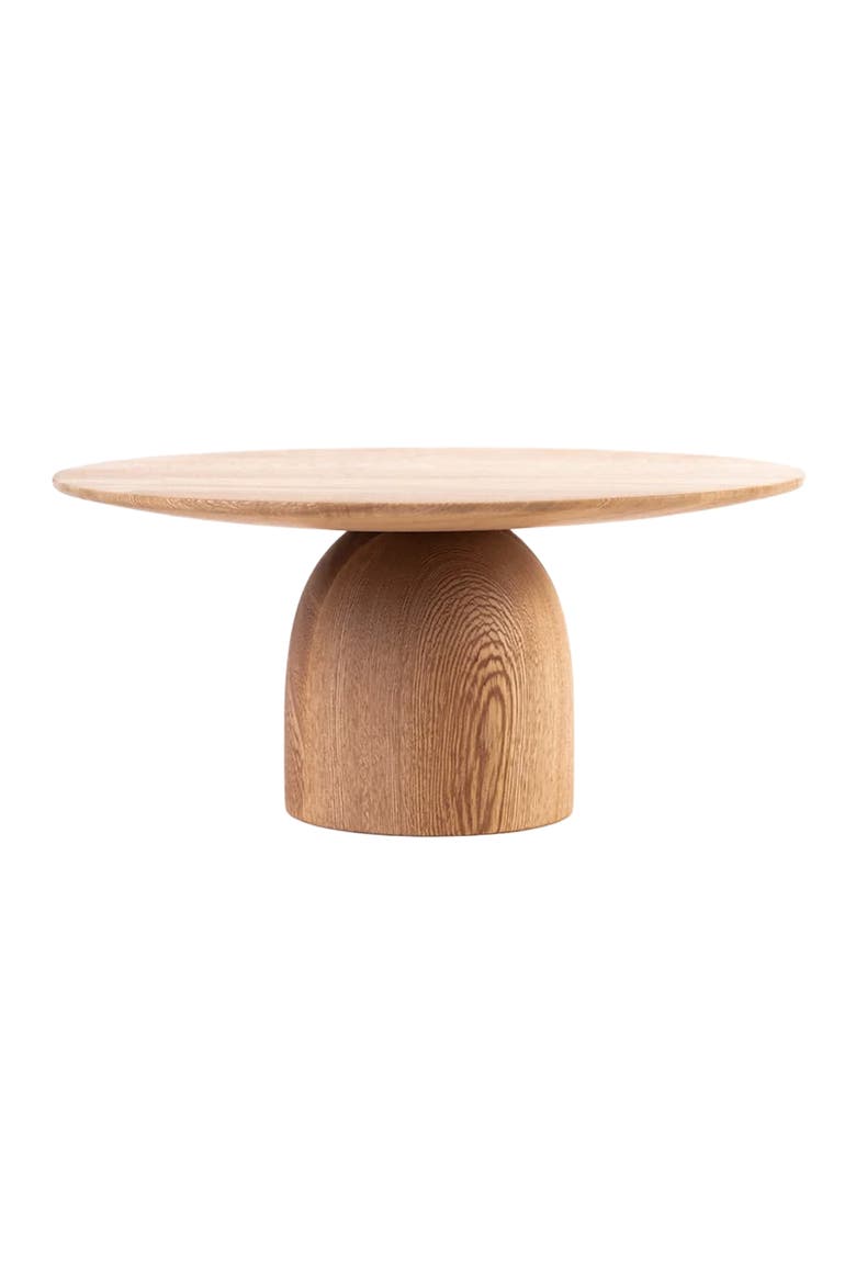 Cake Plate, Main, color, Natural