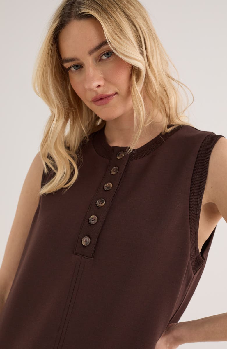 Varley Elba Shift Dress, Alternate, color,