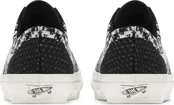 Premium Old Skool Knit Sneaker
