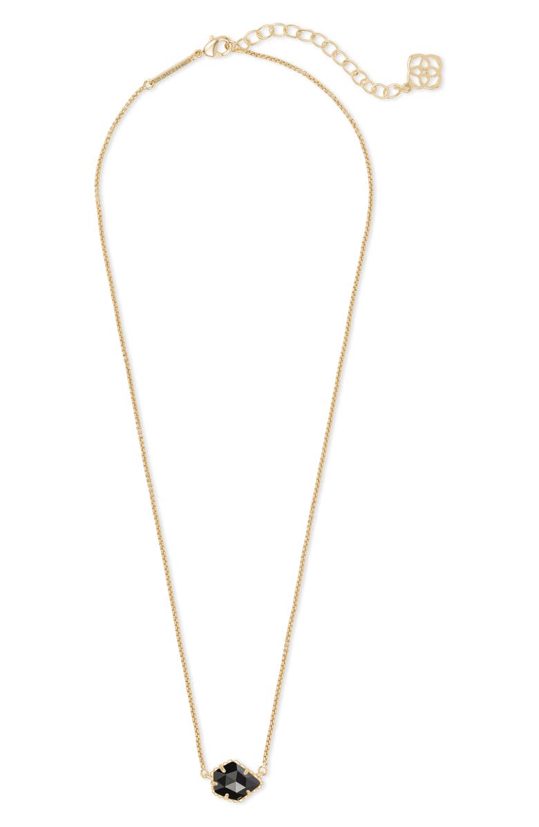 Kendra Scott Tess Pendant Necklace, Alternate, color, 