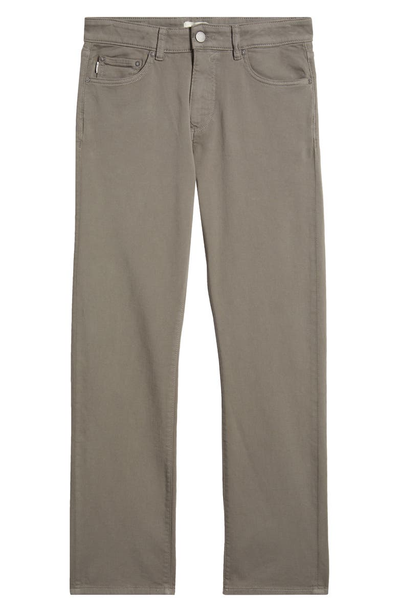 DL1961 Russell Slim Straight Leg Knit Pants, Alternate, color, 