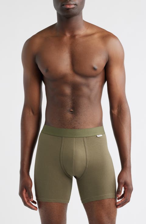 3-Pack Boxer Briefs