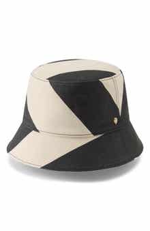 Arlo Cotton Bucket Hat