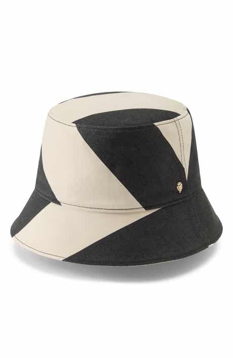Arlo Cotton Bucket Hat