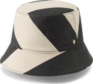 Helen Kaminski Arlo Cotton Bucket Hat