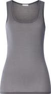 Hanro Ultralight Cotton Tank Top