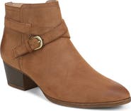 LifeStride Oaklyn Ankle Bootie
