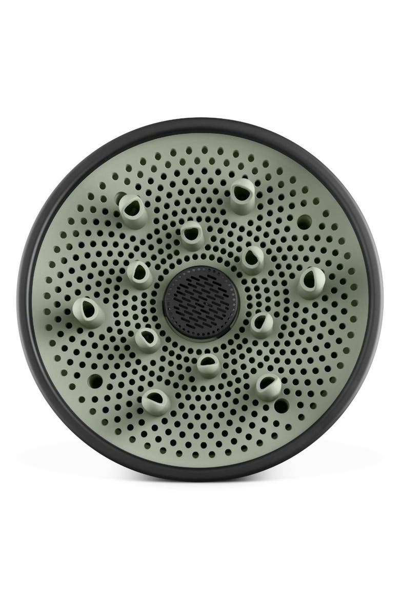 Sage 2 in 1 Ionic Diffuser and Hair Dryer, Alternate, color, Sage