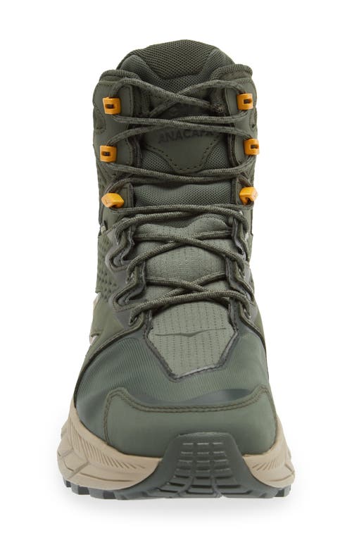 HOKA HOKA ANACAPA MID GORE-TEX® WATERPROOF HIKING SHOE