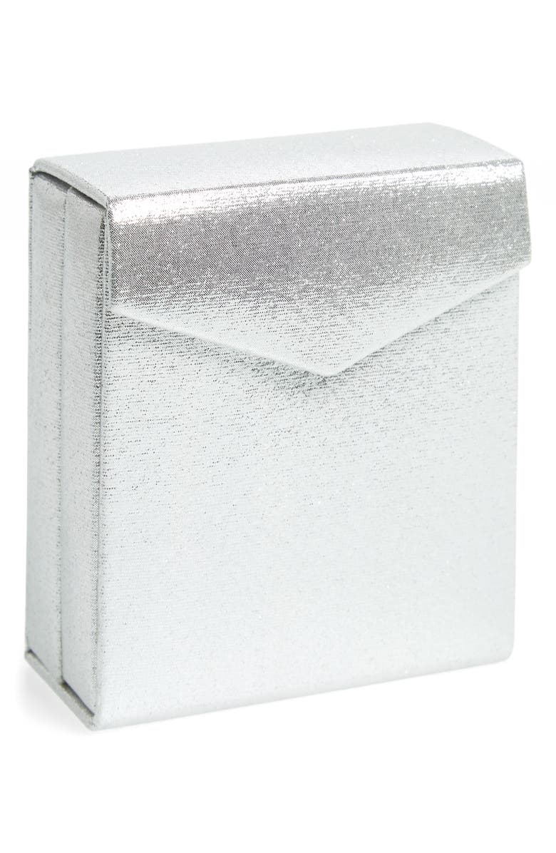 Nordstrom Fold-Up Jewelry Travel Box, Main, color,