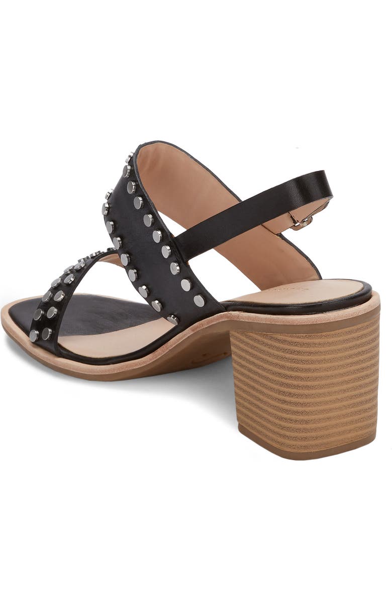 G.H. Bass & Co. Rachel Block Heel Sandal, Alternate, color,