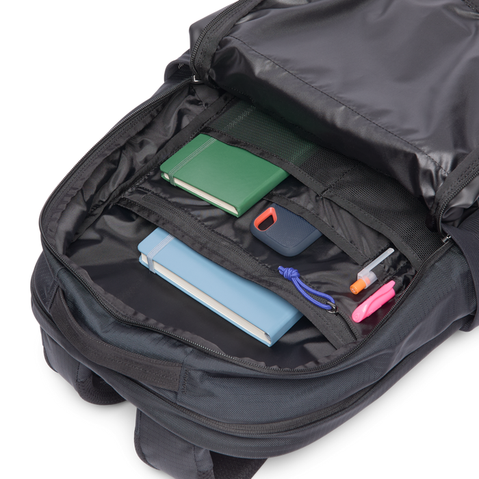 Cotopaxi Allpa 26L Daypack, Alternate, color, Cotopaxi Black