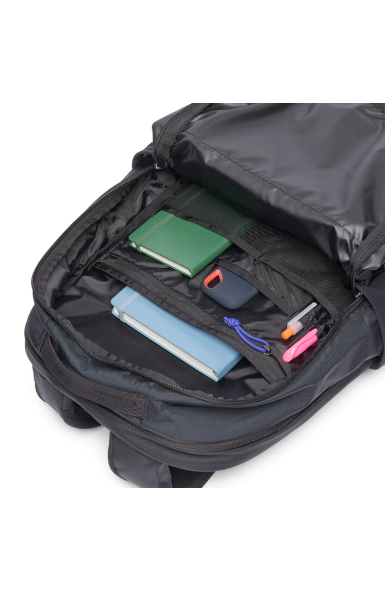 Cotopaxi Allpa 26L Daypack, Alternate, color, Cotopaxi Black