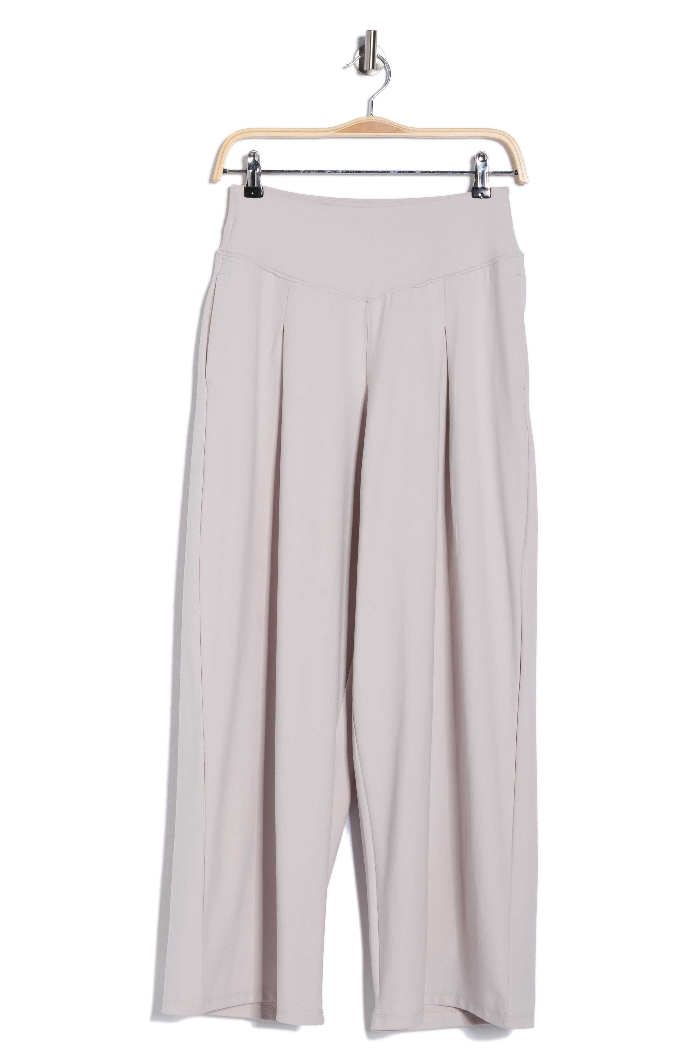 YOGALICIOUS Lux Vogue Flow Wide Leg Pants