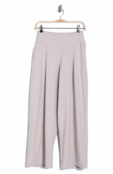YOGALICIOUS Lux Vogue Flow Wide Leg Pants