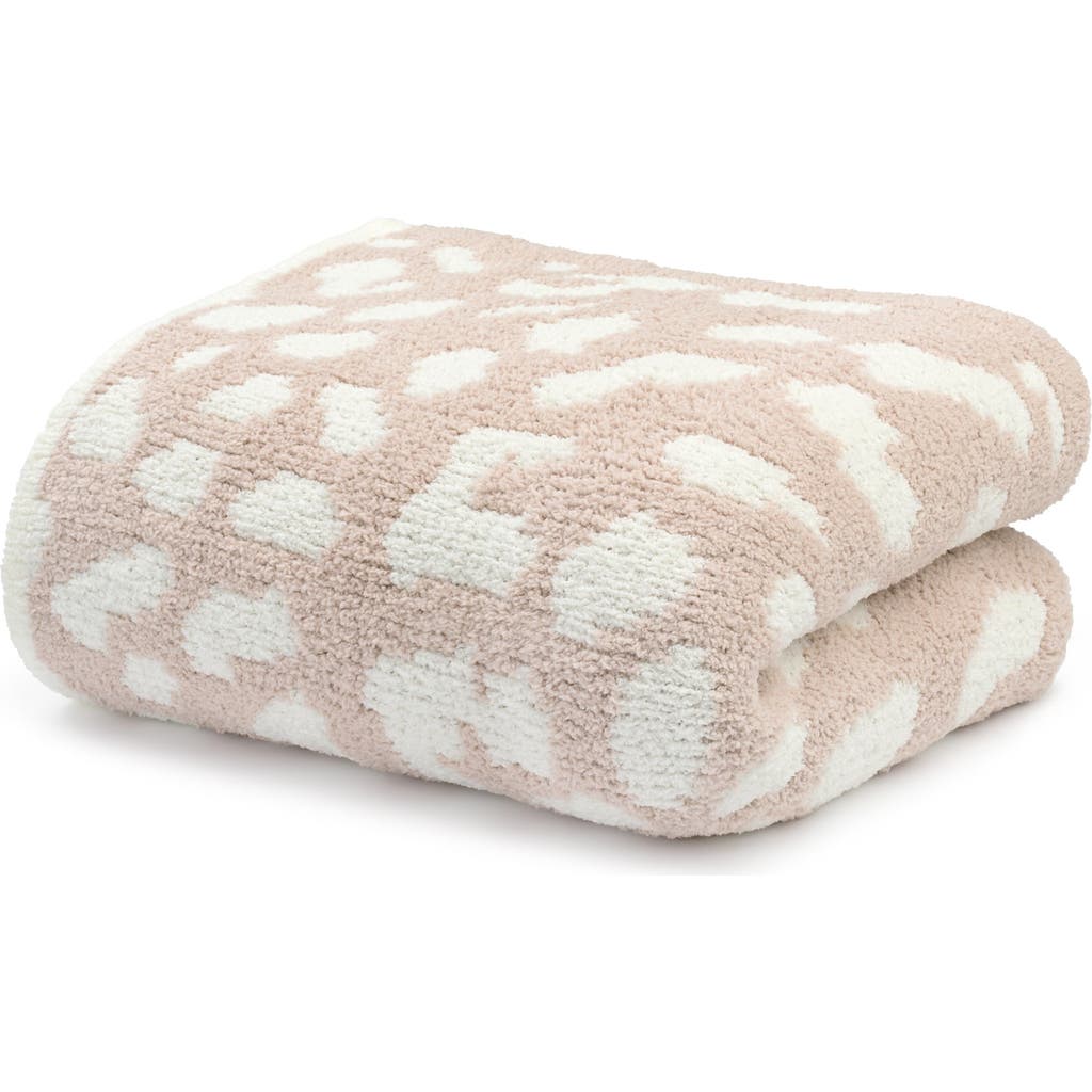 Kashwére Throw
