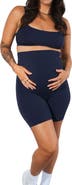 Vitality Cloud II Maternity Rider Short