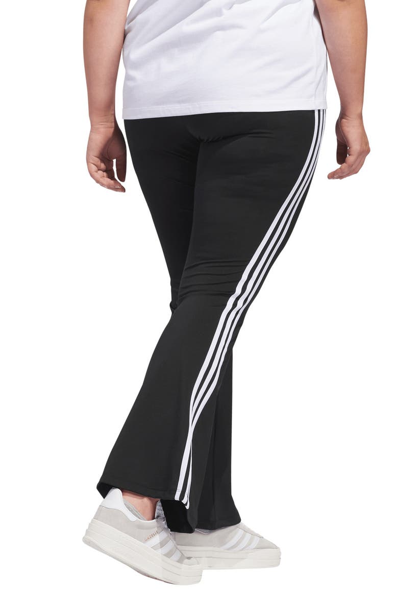 adidas Flare Leggings, Alternate, color,