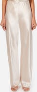 CAMI NYC Bristol Satin Pants
