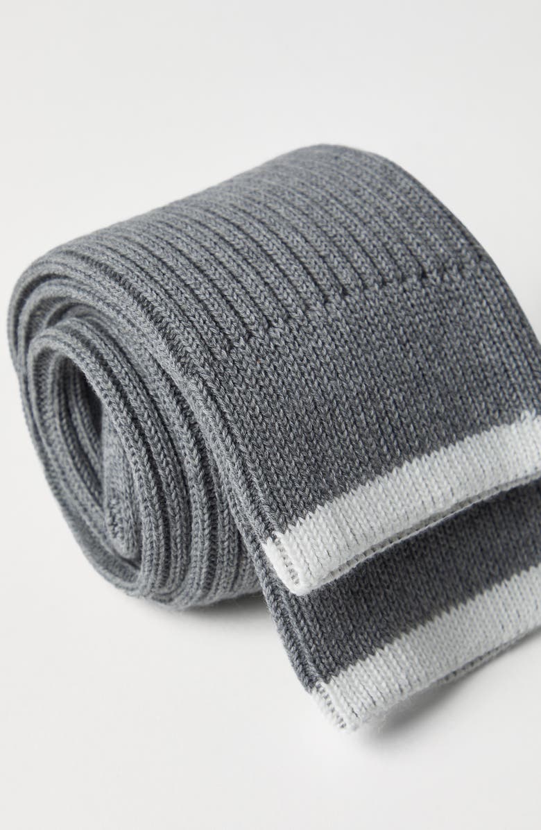 Brunello Cucinelli Cotton socks, Alternate, color, 