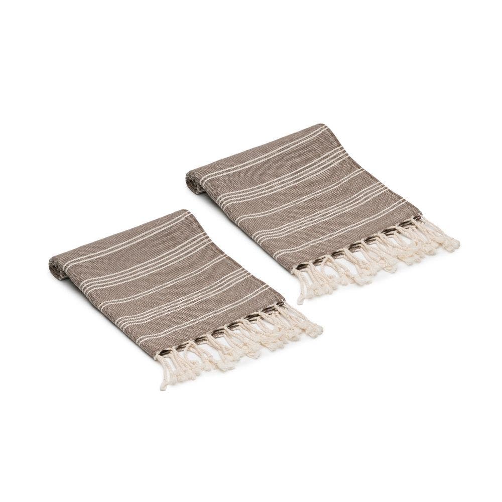 Taupe Brown