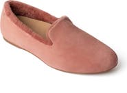 Mave & Chez The Audrey - Arch Support 100% Genuine Shearling Slippers