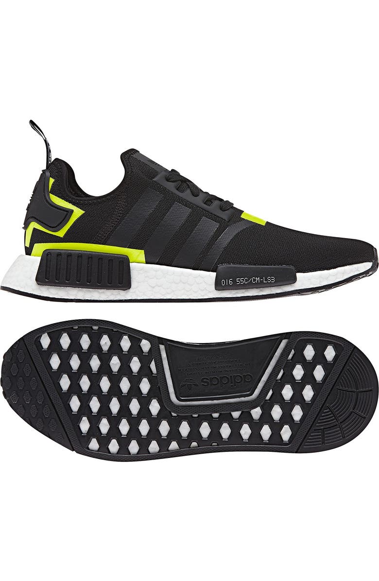 adidas NMD R1 Sneaker, Alternate, color,