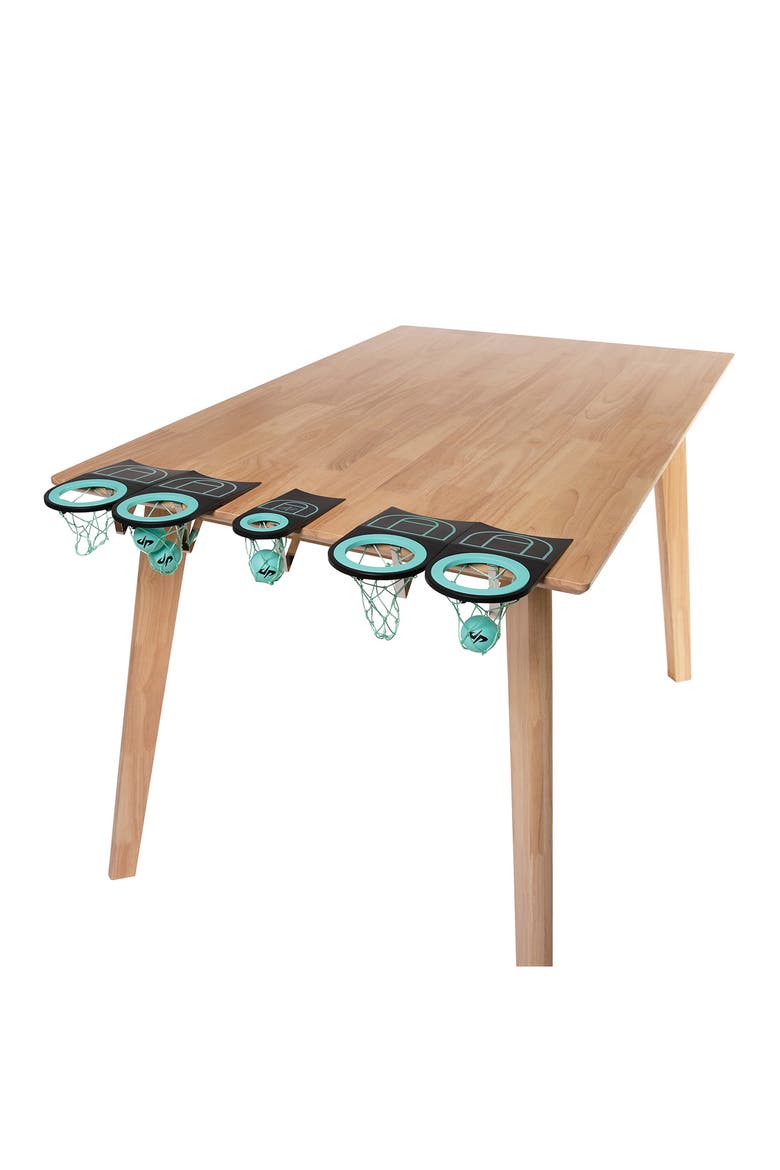 Tabletop Roll Game, Alternate, color, GREEN