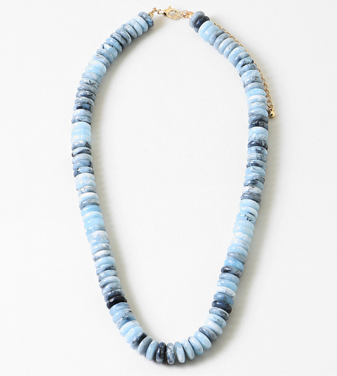 Calm Waters Necklace
