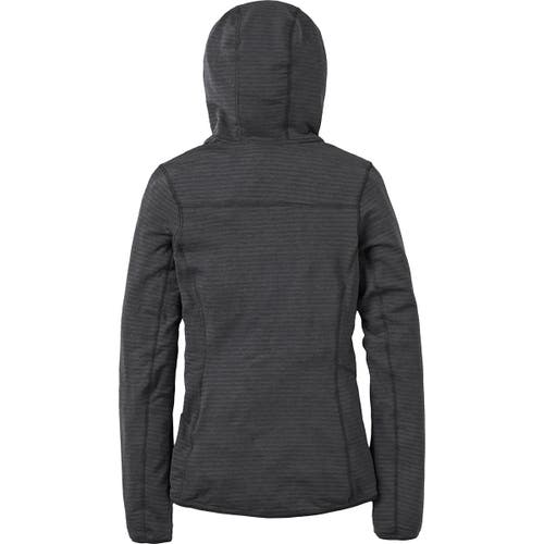 Rab Ascendor Light Hoodie In Black