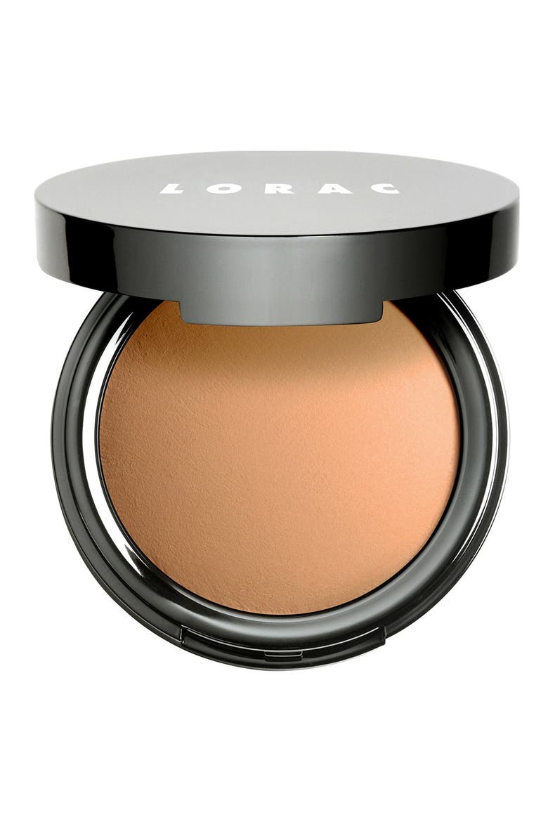 POREfection® Baked Perfecting Powder, Main, color, PF6 - DEEP