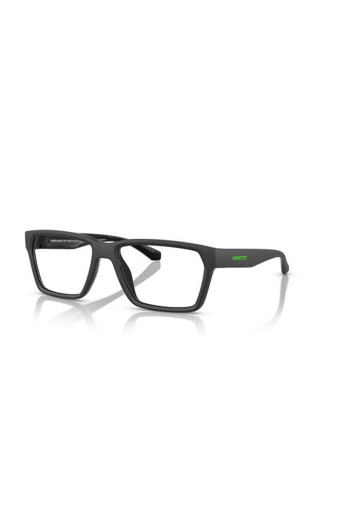 55mm Rectangle optical glasses