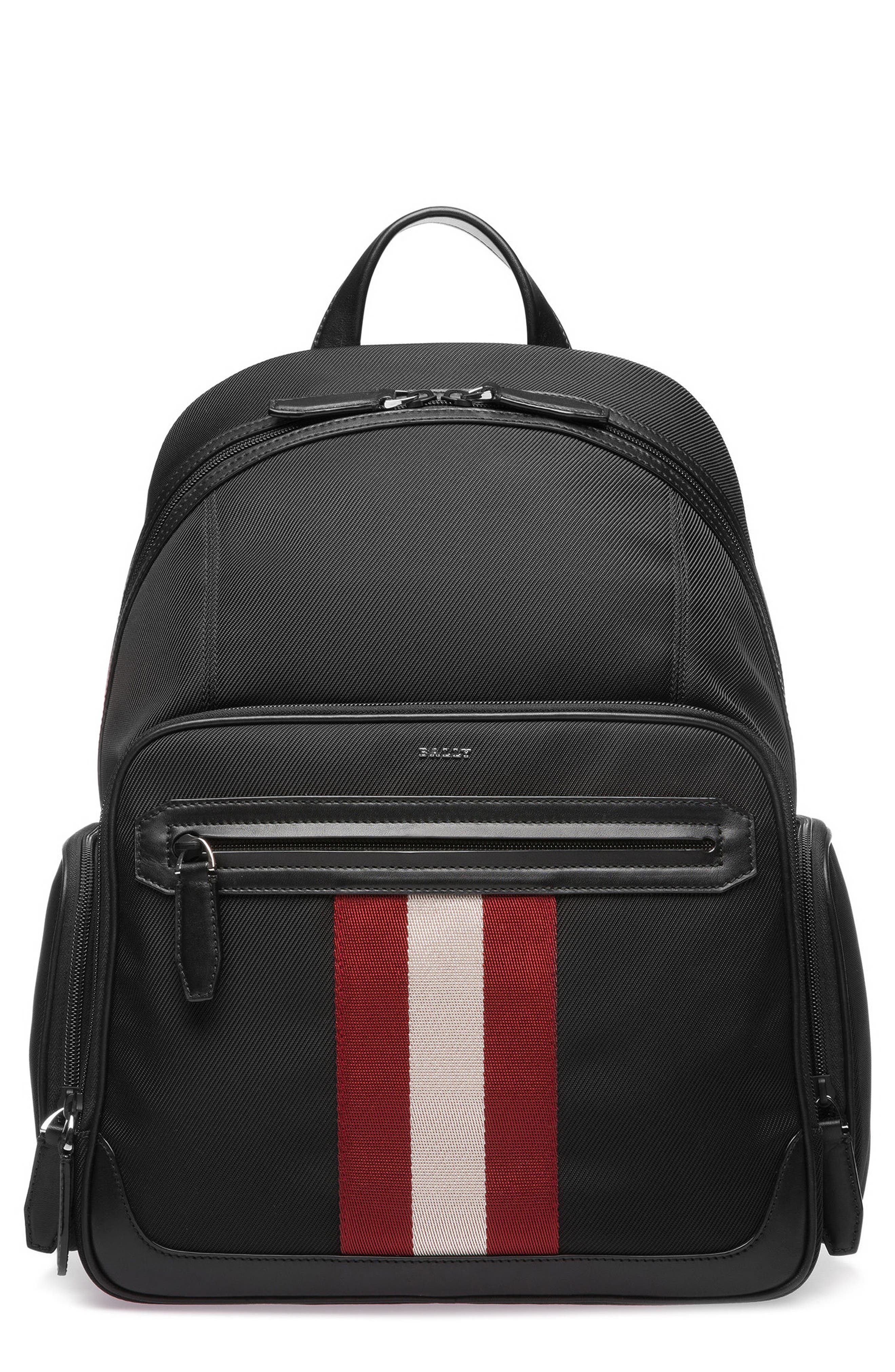 Bally Chapmay Backpack, Main, color, 