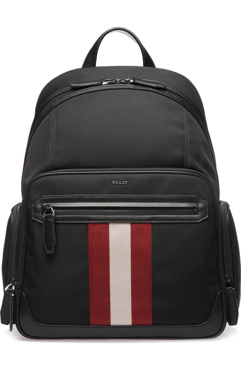 Bally Chapmay Backpack, Main, color,