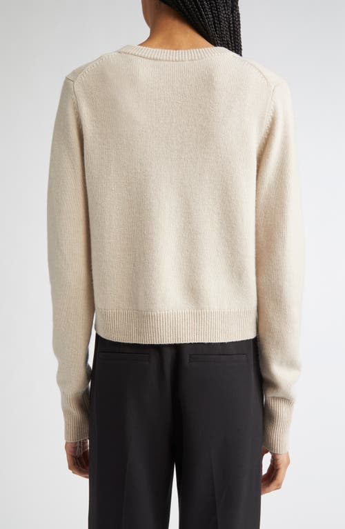 Vince Wool & Cashmere Cardigan