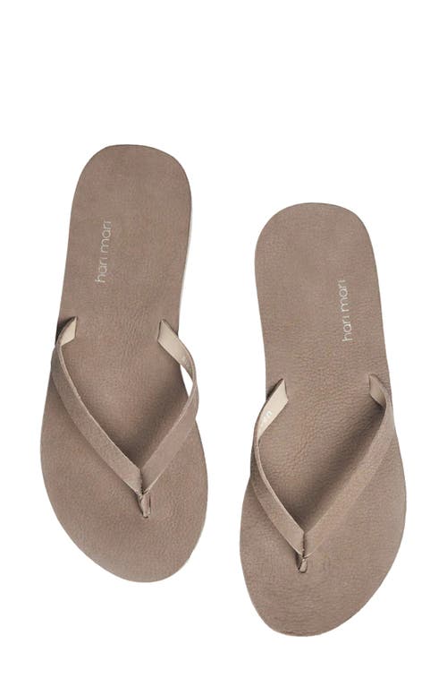 Hari Mari Meadows Flip Flop