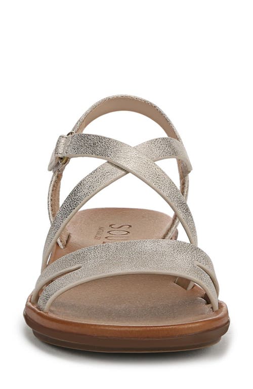 SOUL NATURALIZER SOUL NATURALIZER SHENNA SANDAL