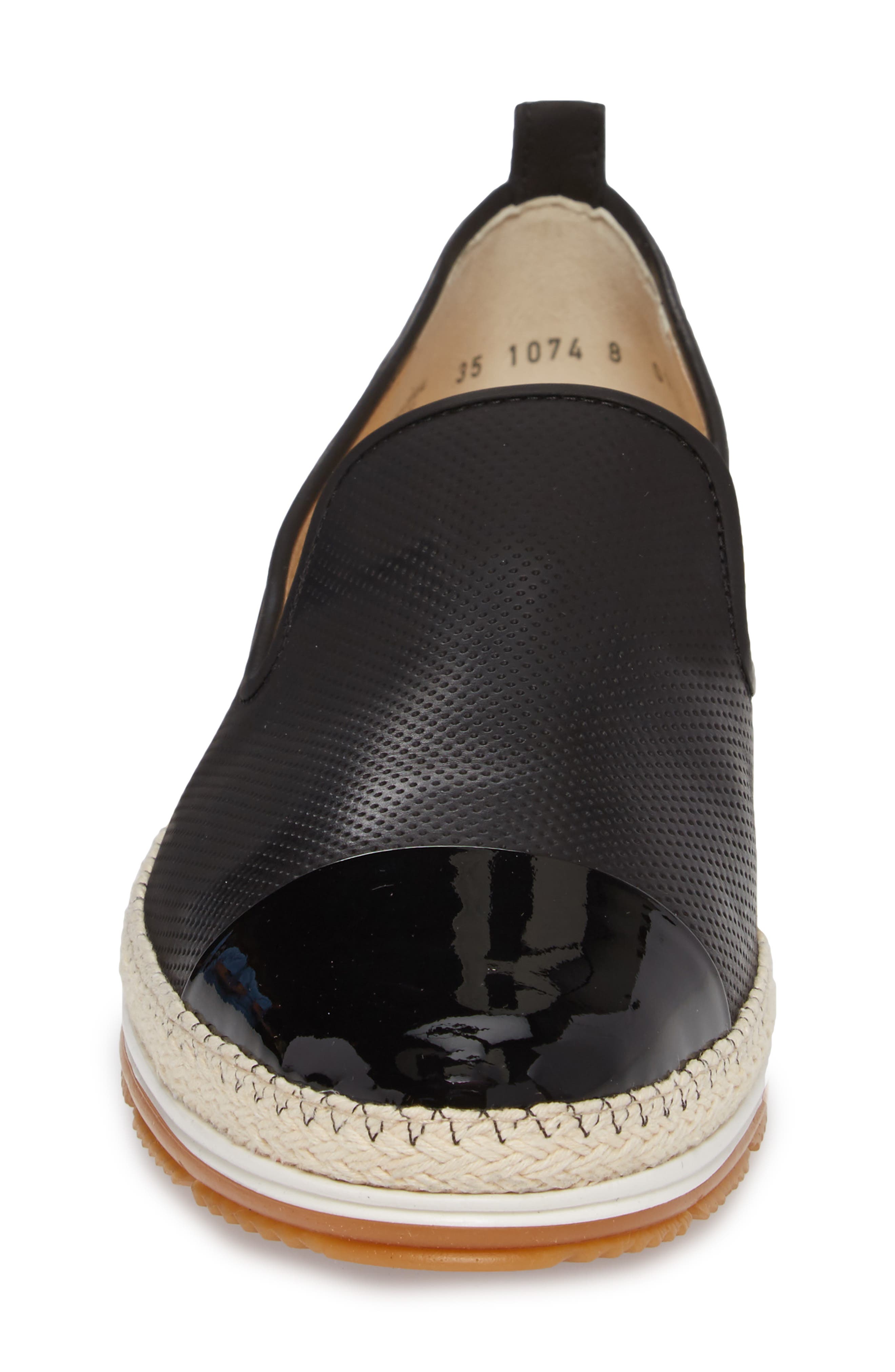 Paul Green Posh Flat, Alternate, color, 