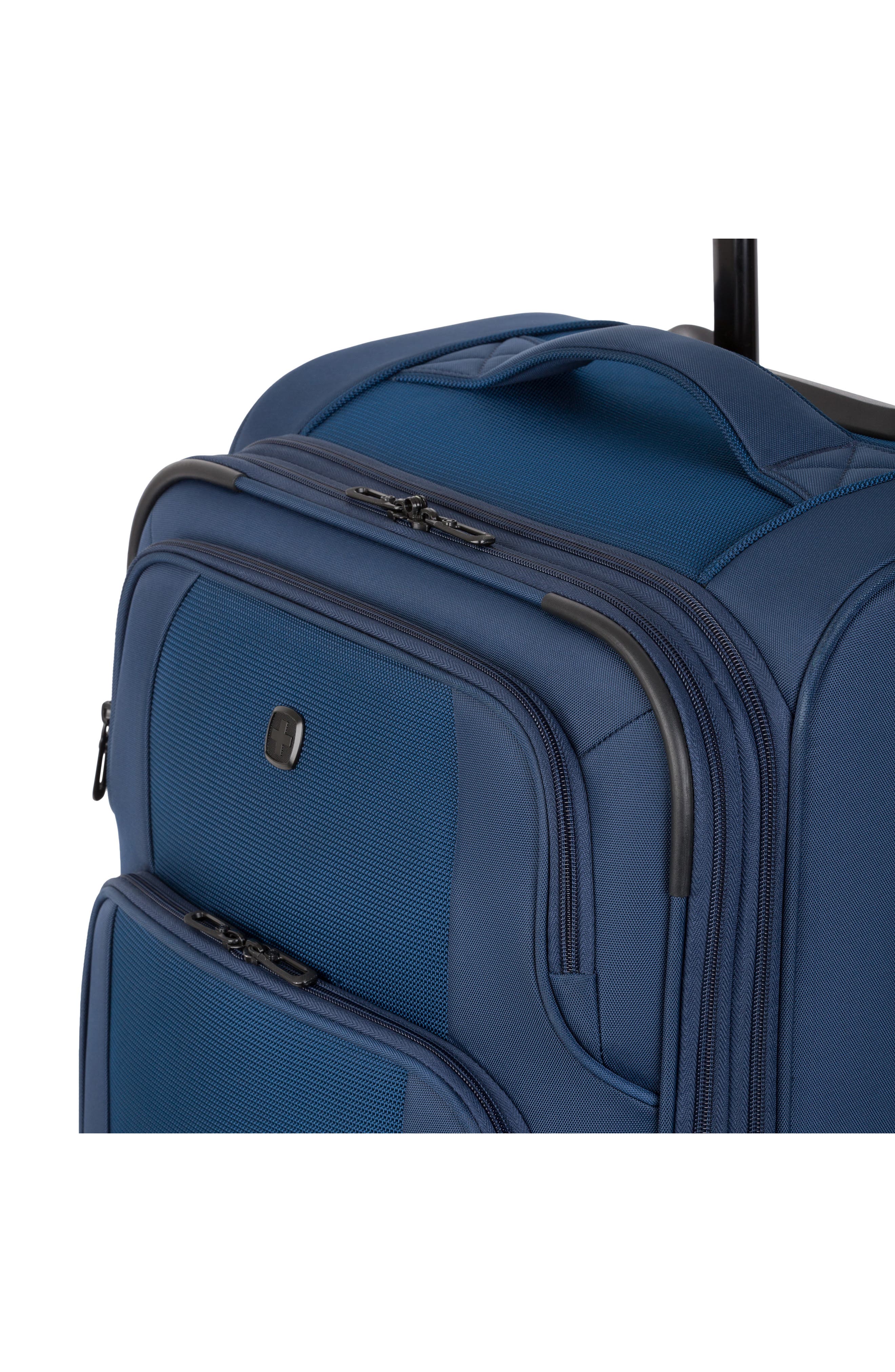 SWISSGEAR 24-Inch Softside Luggage, Alternate, color, 