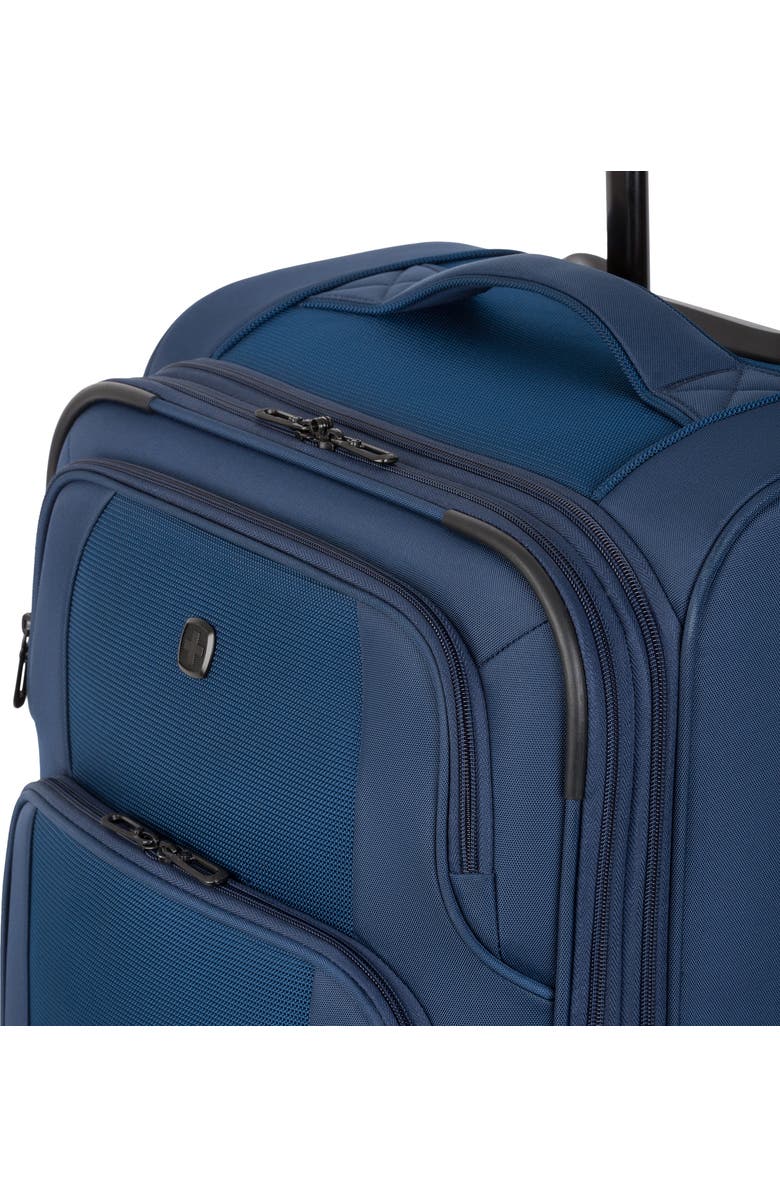 SWISSGEAR 24-Inch Softside Luggage, Alternate, color,