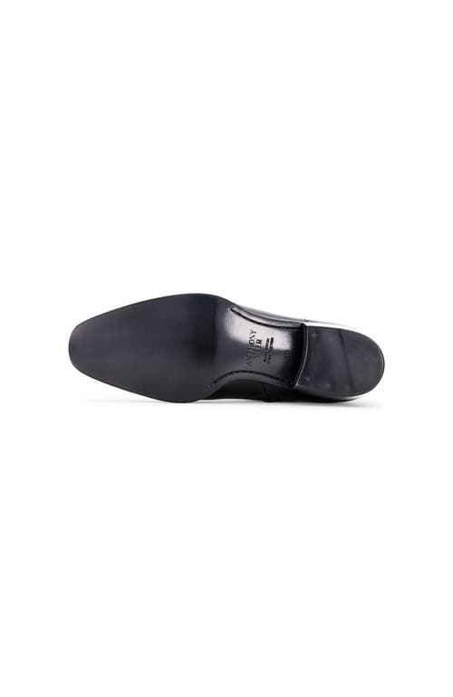 Anthony Veer Lennox Boot In Black
