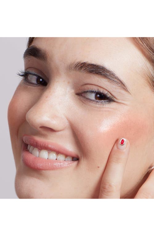 Neen Going Rouge Cheek & Lip Cream In Green