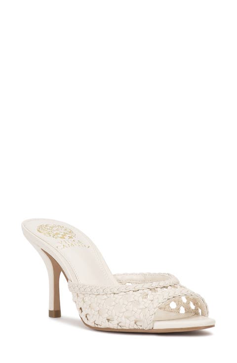 Prilany Mule Sandal (Women)