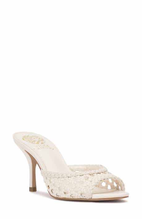 Vince Camuto Prilany Mule Sandal