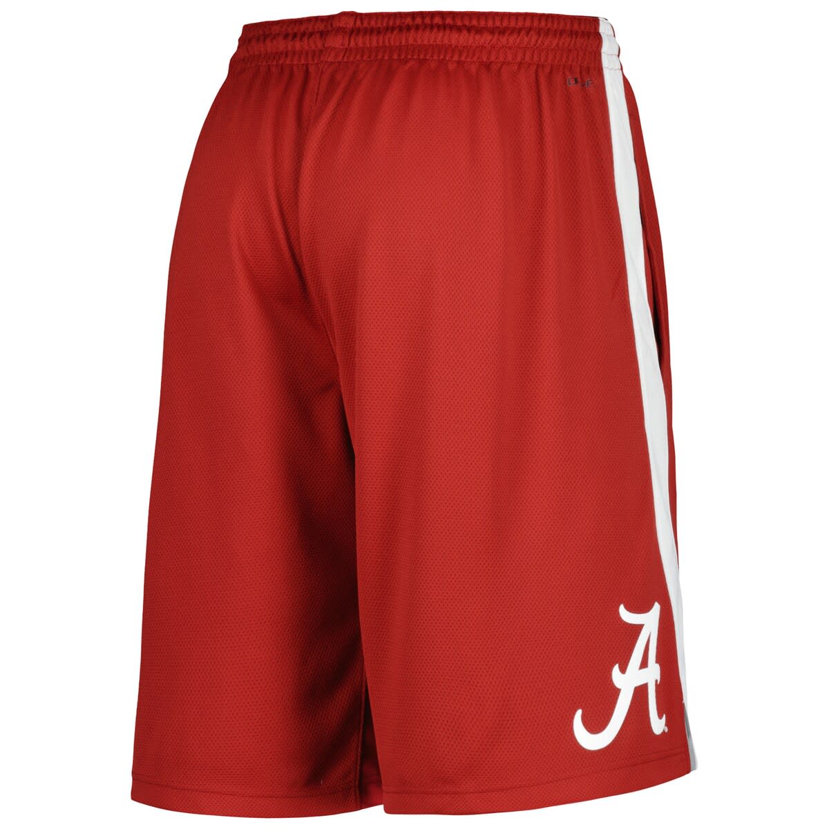 nike crimson shorts