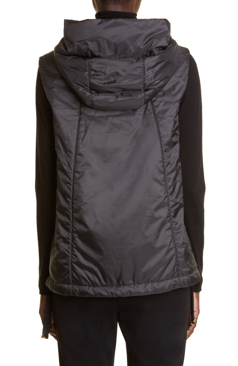 Max Mara GreenGo Puffer Vest, Alternate, color, 